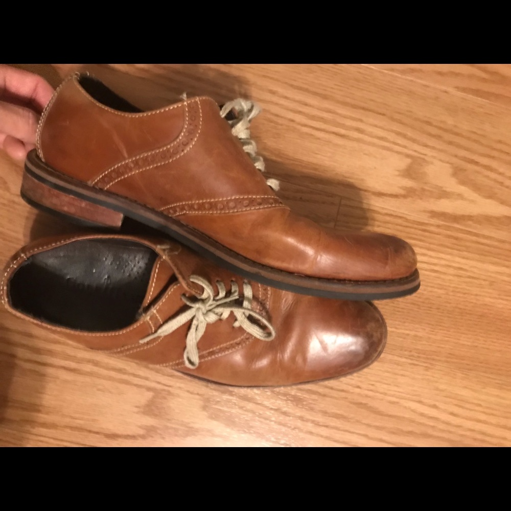 Cole haan dress shoes